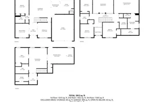 522 Woodburn Ln, Lawrenceville, GA 30044 - Photo 37