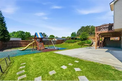 522 Woodburn Lane, Lawrenceville, GA 30044 - Photo 33