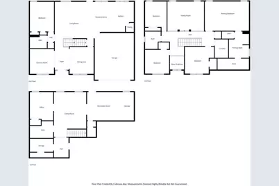 522 Woodburn Lane, Lawrenceville, GA 30044 - Photo 41