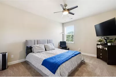 522 Woodburn Lane, Lawrenceville, GA 30044 - Photo 7