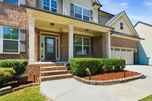 522 Woodburn Ln, Lawrenceville, GA 30044 - Photo 1