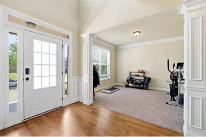 522 Woodburn Lane, Lawrenceville, GA 30044 - Photo 5