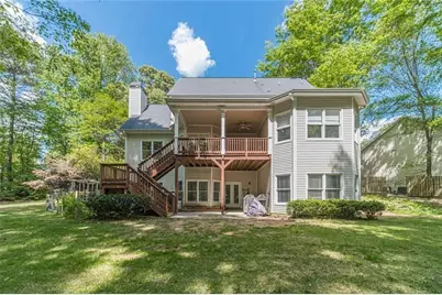 395 Amberbrook Circle, Grayson, GA 30017 - Photo 49