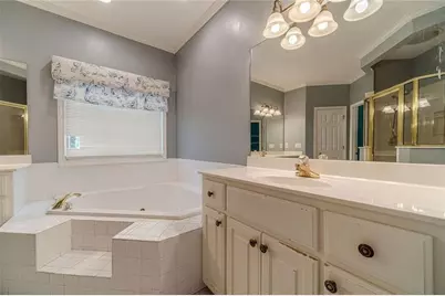 395 Amberbrook Circle, Grayson, GA 30017 - Photo 23