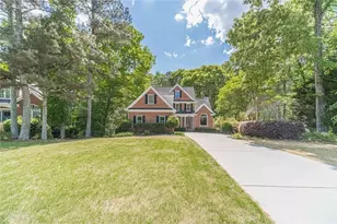 395 Amberbrook Cir, Grayson, GA 30017 - Photo 1
