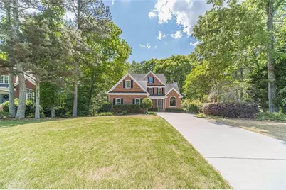 395 Amberbrook Circle, Grayson, GA 30017 - Photo 3