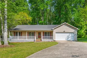 1544 Pine Creek Way, Lawrenceville, GA 30043 - Photo 1