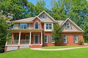 2015 Crossover Dr, Cumming, GA 30040 - Photo 1