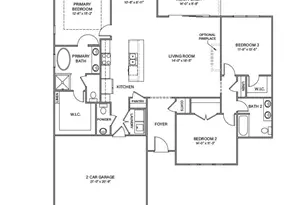 118 Elder Ct, Waleska, GA 30183 - Photo 3