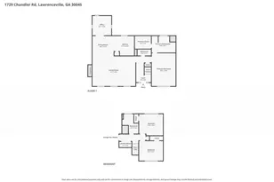 1729 Chandler Rd, Lawrenceville, GA 30045 - Photo 67