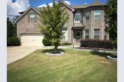 3137 Cove View Court, Dacula, GA 30019 - Photo 1