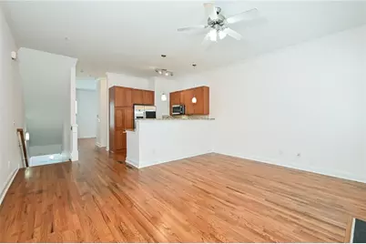 1915 Sterling Oaks Circle NE, Atlanta, GA 30319 - Photo 3