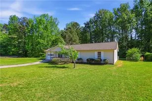 3233 Lancer Dr, Powder Springs, GA 30127 - Photo 7