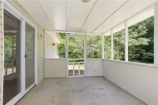 3233 Lancer Dr, Powder Springs, GA 30127 - Photo 25