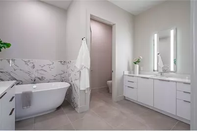 40 12th Street NE #1505, Atlanta, GA 30309 - Photo 25