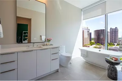 40 12th Street NE #1505, Atlanta, GA 30309 - Photo 17