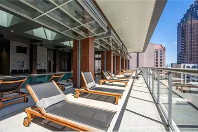 40 12th Street NE #1505, Atlanta, GA 30309 - Photo 45
