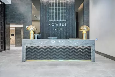 40 12th Street NE #1505, Atlanta, GA 30309 - Photo 55