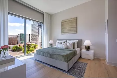 40 12th Street NE #1505, Atlanta, GA 30309 - Photo 19