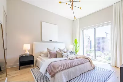 40 12th Street NE #1505, Atlanta, GA 30309 - Photo 23