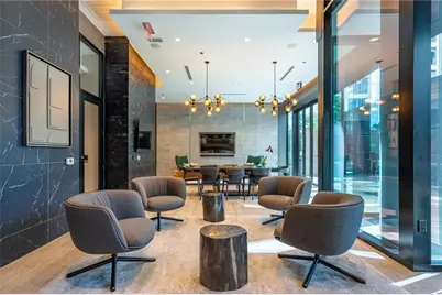 40 12th Street NE #1505, Atlanta, GA 30309 - Photo 37