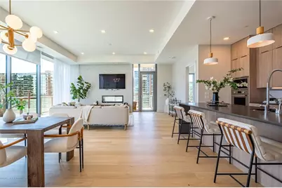 40 12th Street NE #1505, Atlanta, GA 30309 - Photo 3