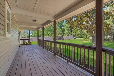 110 October Woods Drive, Athens, GA 30601 - Photo 13