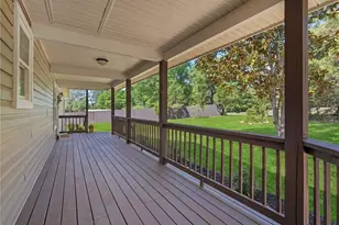 110 October Woods Dr, Athens, GA 30601 - Photo 13