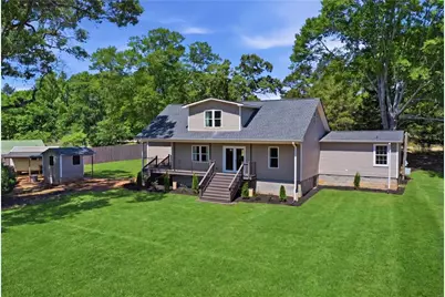 110 October Woods Drive, Athens, GA 30601 - Photo 53