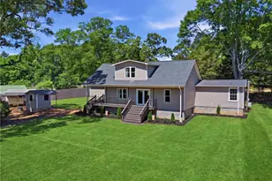 110 October Woods Dr, Athens, GA 30601 - Photo 53
