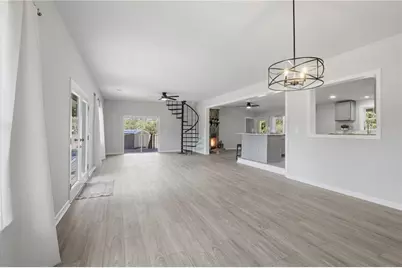 110 October Woods Drive, Athens, GA 30601 - Photo 27