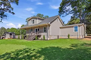 110 October Woods Dr, Athens, GA 30601 - Photo 3
