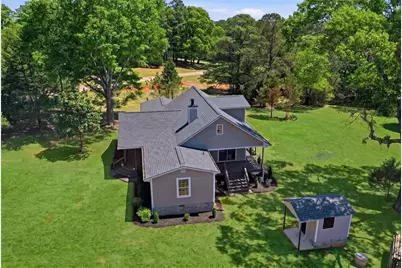 110 October Woods Drive, Athens, GA 30601 - Photo 63