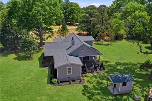 110 October Woods Dr, Athens, GA 30601 - Photo 63
