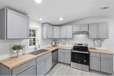 110 October Woods Drive, Athens, GA 30601 - Photo 29