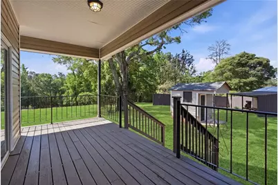 110 October Woods Drive, Athens, GA 30601 - Photo 15