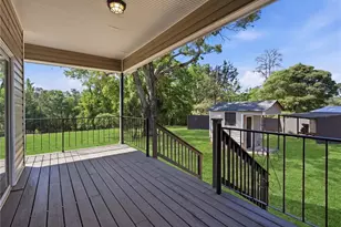 110 October Woods Dr, Athens, GA 30601 - Photo 15
