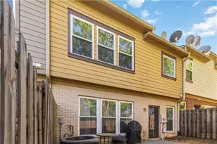 1746 Caswell Pkwy, Marietta, GA 30060 - Photo 23