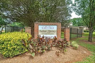 2030 Oak Park Ln, Decatur, GA 30032 - Photo 1