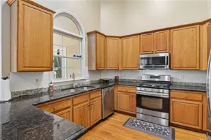 1468 Grovehurst Dr, Marietta, GA 30062 - Photo 7