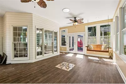 1468 Grovehurst Drive, Marietta, GA 30062 - Photo 11
