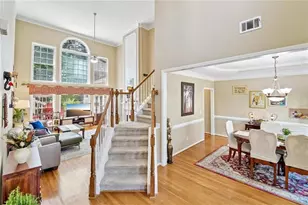 1468 Grovehurst Dr, Marietta, GA 30062 - Photo 3
