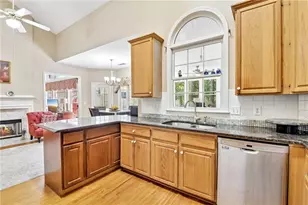 1468 Grovehurst Dr, Marietta, GA 30062 - Photo 9