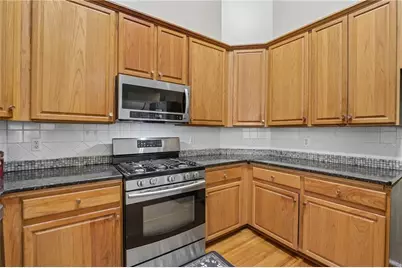 1468 Grovehurst Drive, Marietta, GA 30062 - Photo 9