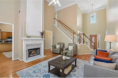 1468 Grovehurst Drive, Marietta, GA 30062 - Photo 3