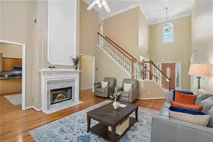 1468 Grovehurst Dr, Marietta, GA 30062 - Photo 3