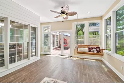 1468 Grovehurst Drive, Marietta, GA 30062 - Photo 13