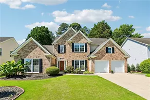 1468 Grovehurst Dr, Marietta, GA 30062 - Photo 1