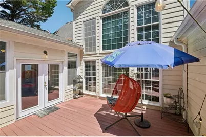 1468 Grovehurst Drive, Marietta, GA 30062 - Photo 25