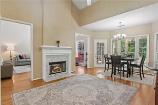 1468 Grovehurst Dr, Marietta, GA 30062 - Photo 5